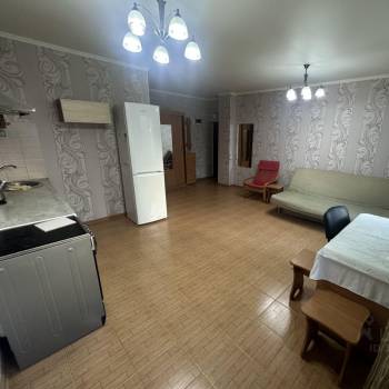 Сдается 1-комнатная квартира, 32 м²