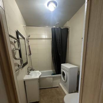 Сдается 1-комнатная квартира, 32 м²