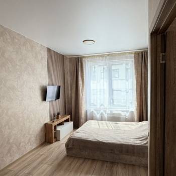 Сдается 1-комнатная квартира, 34,8 м²