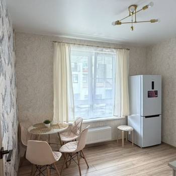 Сдается 1-комнатная квартира, 34,8 м²