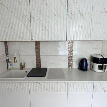 Сдается 1-комнатная квартира, 34,8 м²