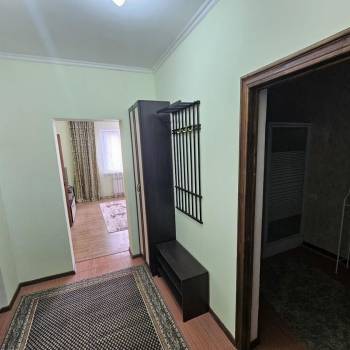 Сдается 2-х комнатная квартира, 50 м²