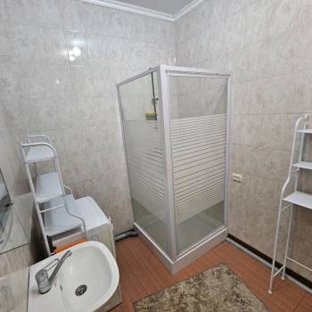 Сдается 2-х комнатная квартира, 50 м²