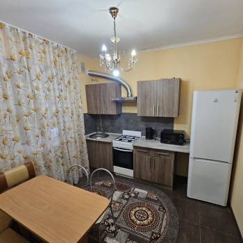 Сдается 2-х комнатная квартира, 50 м²