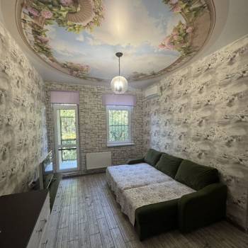 Сдается 1-комнатная квартира, 35 м²