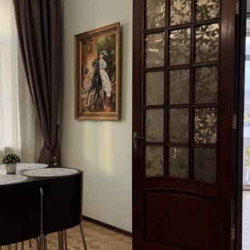 Продается 3-х комнатная квартира, 73 м²