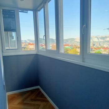 Сдается 1-комнатная квартира, 30,8 м²
