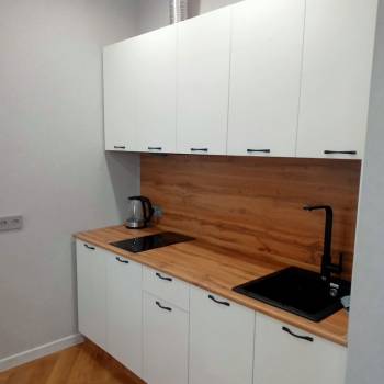 Сдается 1-комнатная квартира, 30,8 м²