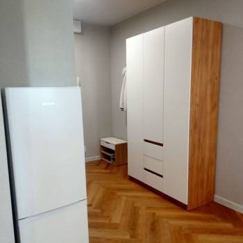 Сдается 1-комнатная квартира, 30,8 м²
