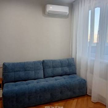 Сдается 1-комнатная квартира, 30,8 м²