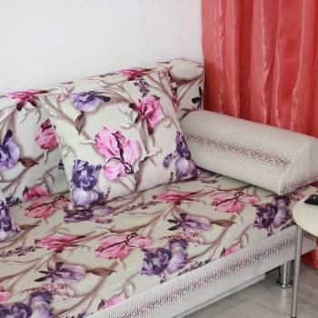 Сдается 1-комнатная квартира, 24 м²