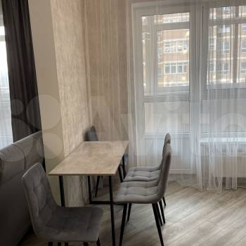 Сдается 1-комнатная квартира, 44 м²