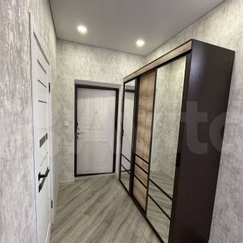 Сдается 1-комнатная квартира, 44 м²