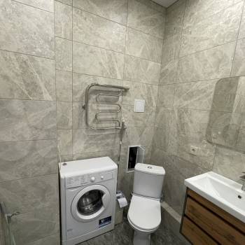 Сдается 1-комнатная квартира, 44 м²