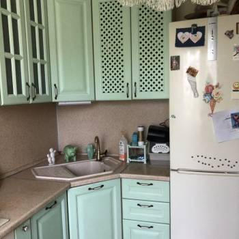 Продается 3-х комнатная квартира, 64 м²