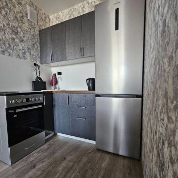 Сдается 2-х комнатная квартира, 39,5 м²