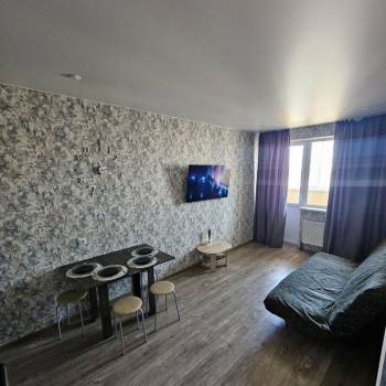 Сдается 2-х комнатная квартира, 39,5 м²