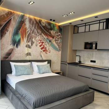 Сдается 1-комнатная квартира, 30 м²
