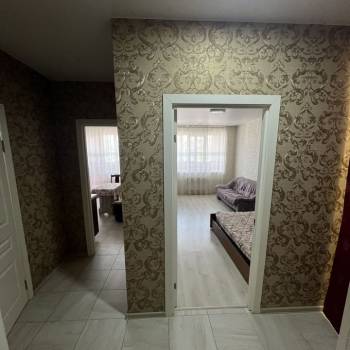 Продается 1-комнатная квартира, 45 м²