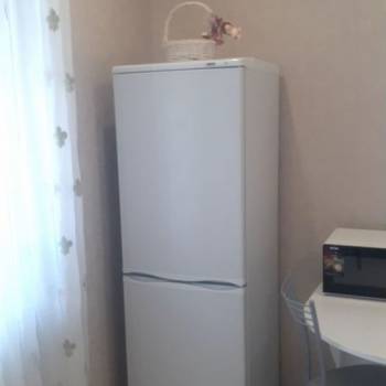 Продается 1-комнатная квартира, 34,6 м²