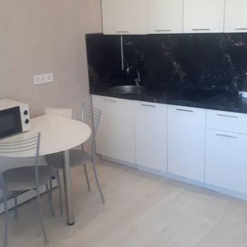Продается 1-комнатная квартира, 34,6 м²