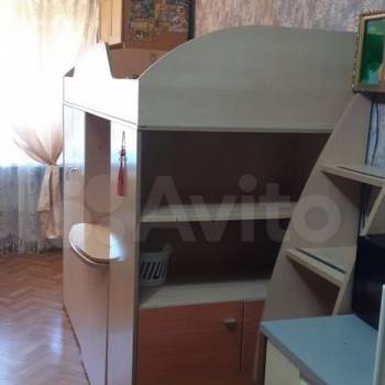 Сдается Комната, 18 м²
