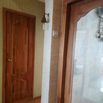 Продается 3-х комнатная квартира, 62,8 м²