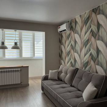 Сдается Многокомнатная квартира, 67,2 м²
