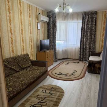 Сдается 1-комнатная квартира, 41 м²