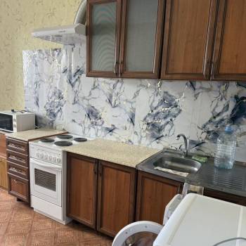 Сдается 1-комнатная квартира, 41 м²