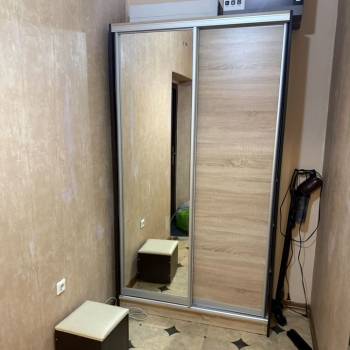 Сдается 1-комнатная квартира, 41 м²