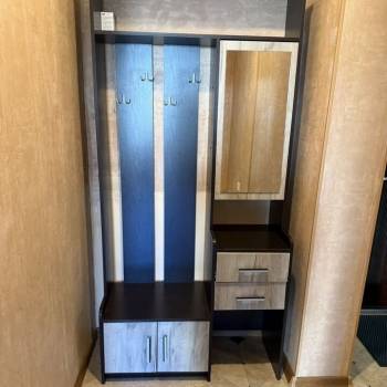 Сдается 1-комнатная квартира, 41 м²