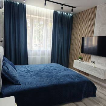 Сдается 1-комнатная квартира, 52 м²