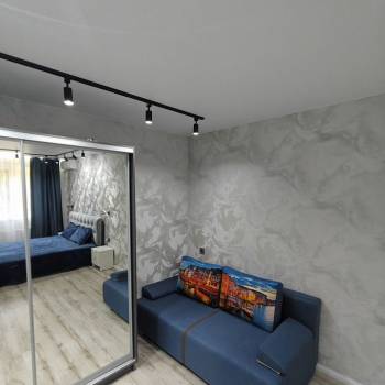 Сдается 1-комнатная квартира, 52 м²