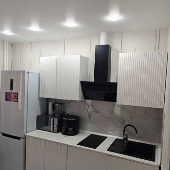 Сдается 1-комнатная квартира, 52 м²