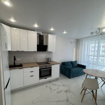 Сдается 1-комнатная квартира, 33 м²