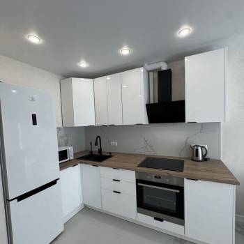 Сдается 1-комнатная квартира, 33 м²