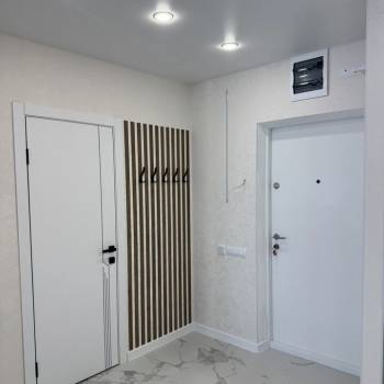Сдается 1-комнатная квартира, 33 м²