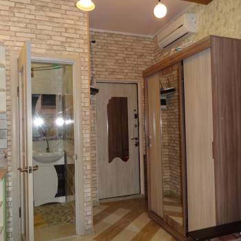 Сдается 1-комнатная квартира, 20 м²