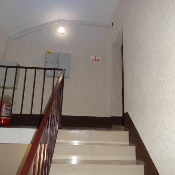Сдается 1-комнатная квартира, 20 м²