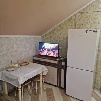 Сдается 1-комнатная квартира, 20 м²