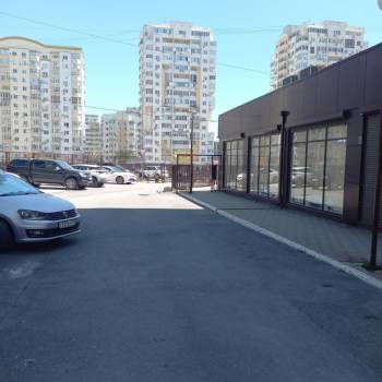 Сдается 1-комнатная квартира, 43 м²