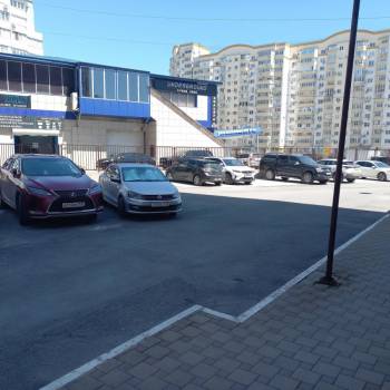 Сдается 1-комнатная квартира, 43 м²