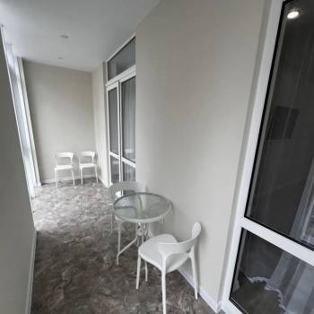 Сдается 1-комнатная квартира, 43,2 м²