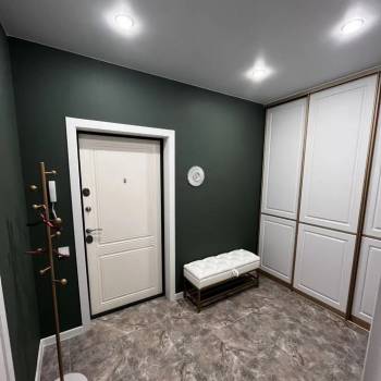 Сдается 1-комнатная квартира, 43,2 м²