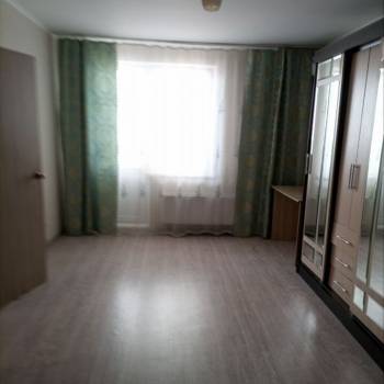 Сдается 1-комнатная квартира, 41 м²