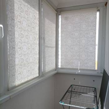 Сдается 1-комнатная квартира, 41 м²