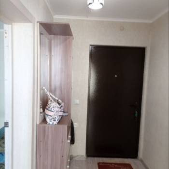 Сдается 1-комнатная квартира, 41 м²
