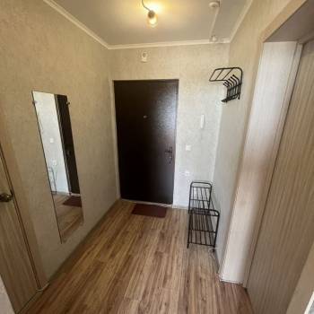 Сдается 1-комнатная квартира, 39 м²