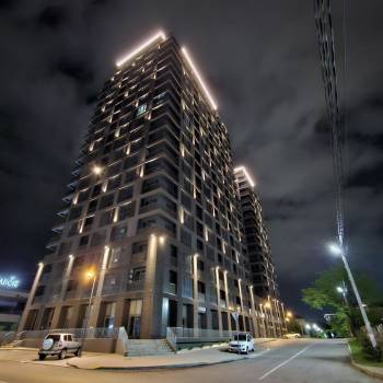 Сдается 1-комнатная квартира, 40 м²
